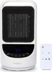 Nedis fan heater - to set up, Tisch