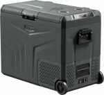 Portable Fridge Yolco TCX60 Carbon 60 l