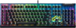 Razer BlackWidow V4 X - Fortnite Edition keyboard Gaming USB US English Black