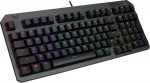 Asus TUF Gaming K3 Gen II gaming keyboard