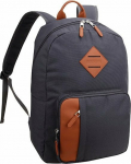 Bestlife Backpack Backpack for notebook 15.6'', COL-Cake, niebieski, polyester, Bestlife