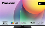 Panasonic TB TB-65W60AEZ - 164 cm (65") Diagonalklasse W60 Series LCD-TV with LED-Hintergrundbeleuchtung - Smart TV - TiVO - 4K UHD (2160p)