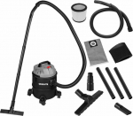 Industrial Vacuum Cleaner Graphite 59G614