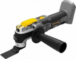 Grunder MULTI TOOL L23Q3 18V