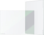 SMALLRIG 4740 CINE FILTER 4X5.65" BLACK PRO-MIST 1/4
