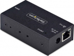 StarTech.com POE SERIAL TO ETHERNET ADAPTER,