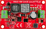 CONVERTER DC/DC ATTE ASUC-100-AD0-OF