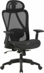 Office Products Kalamos Office Chair, czarny