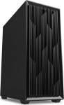 Sharkoon Geh&auml;use VK2 ATX schwarz