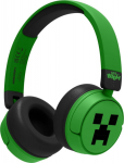 OTL Technologies Headphones OTL Headphones Minecraft Creeper Kids Wireless Headphones