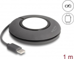 Delock Ladekabel f&uuml;r Smartwatch - 24 pin USB-C
