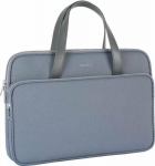 Torba Yesido yesido WB35 Laptop bag 14 Cali (Waterproof), GRAY / SZARY