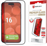 E.V.I. DISPLEX PREMIUM GLASS FC IPHONE, 16