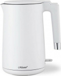 Feel-Maestro Electric Kettle 1.7l 1800W MR-026-WHITE