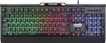 Yenkee Metal Keyboard for Gamers COMQUEROR dynamic backlight - limited edition World Of Tanks