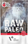 VETEXPERT Raw Paleo Adult Cat Beef - wet cat food - 100 g