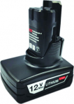 Extra Digital Power tool battery BOSCH GBA, 10.8V/12V, 6.0Ah Li-ion