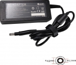Extra Digital Laptop Power Adapter HP 65W: 19.5V, 3.33A