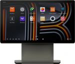 Sunmi Smart Desktop Terminal D3 Pro A13 15.6 cali 4GB+64GB