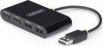 StarTech.com ST4200MINI2-USB-HUB, 4-PORT USB 2.0 HUB COMPACT