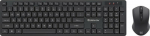KIN The keyboard set + mysz LIMA C-993 RF Wireless