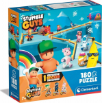 Clementoni Puzzle Stumble Guys 180 element&oacute;w (29323)
