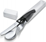 Victorinox Swiss Classic 3-Piece Cutlery Set