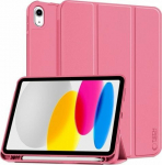 Tech-Protect Tablet Case TECH-PROTECT SC PEN IPad 10.9 10 / 2022 MAGENTA