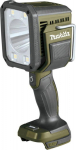 Makita 18V LED TORCH Hand flashlight 1250 lm