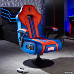 XRocker X Rocker Marvel 2.1 Spider-Man Elite Edition