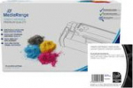 MediaRange Toner Lexmark for E260A11E/E260A21E/E260A31E sw