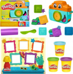 Hasbro Play-Doh PLAY-DOH playset Camera starter set