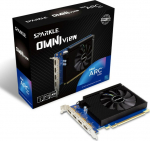 Sparkle Technology SPARKLE Intel Arc A310 Omni View 4GB graphics card