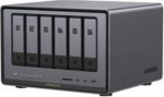 UGREEN Network Attached Storage NAS DXP6800 Pro EU (Diskless)