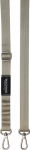 Machino Crossbody strap MC-LG 02 TITANIUM