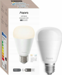 Aqara LED Bulb T2 smart lamp, white shades, E27