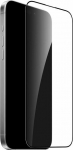 Puro Frame Tempered Glass with frame do iPhone 16 Pro Max