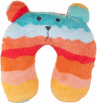 Home Styling Collection Travel croissant for children, 30 x 30 cm