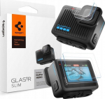 Spigen Glass tR SLIM Multi Pack F2P/L2P - GoPro Hero 4K