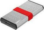 Emtec SSD 3.2Gen2 X205 256GB Portable retail