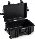 B&W Cases B&W Outdoor Case Type 6700 black