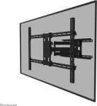 Neomounts WAH 55"-110" 1TFT 5Gelenke schwarz Max.125K