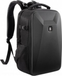 K&F Plecak K&F Backpack Photo Concept Nature* Wander 22 l - czarny