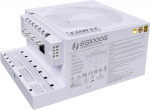 Power Supply|LIAN LI|EDGE GOLD 1000|1000 Watts|Efficiency 80 PLUS GOLD|PFC Active|G9P.EG1000G.WH00.EU