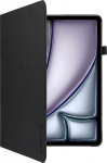 Gecko Covers EasyClick Cover eco Tablet Protective Case| Apple iPad Air 13" 2026 - 2024| schwarz