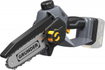 chainsaw Grunder GY2194 18 V 12.5 cm