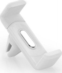 RoGer Mini WH Universal Air Vent Holder For Smartphone
