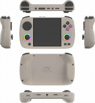 Portable gaming console retro ANBERNIC RG CUBEXX&nbsp; Black