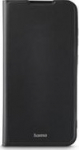 Hama Daily Protect, Folio, Samsung, Galaxy A36 5G, 17 cm (6.7"), Schwarz