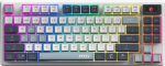 MSI FORGE GK600 TKL W SKY Gaming Keyboard Wireless